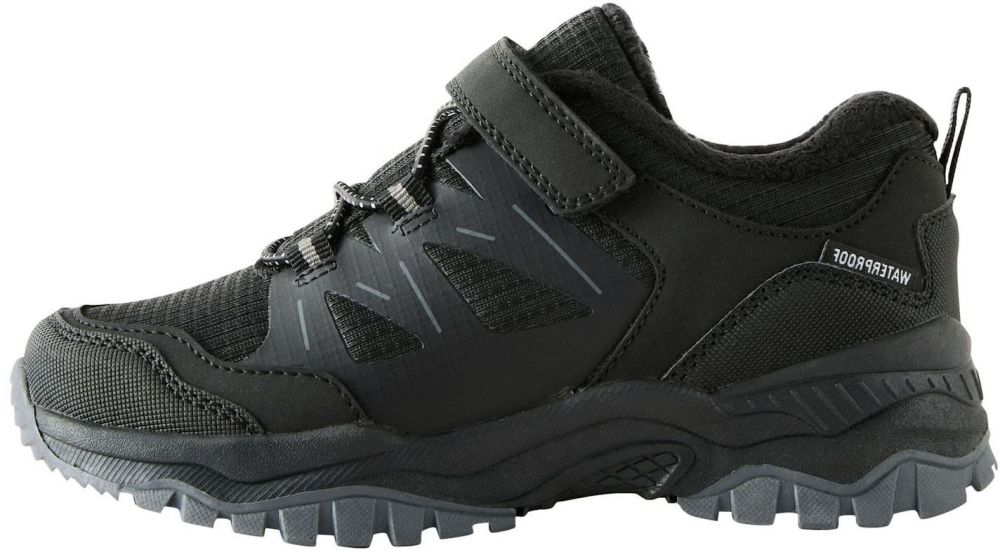 Next Tenisky  čierna