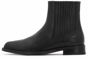 Kazar Chelsea čižmy  čierna