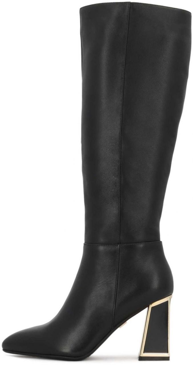 Kazar Čižmy  čierna