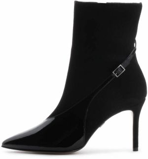 Kazar Členkové čižmy  čierna