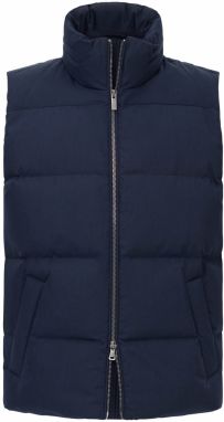 Boggi Milano Vesta  námornícka modrá