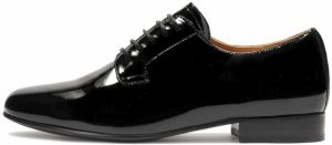 Kazar Šnurovacie topánky  čierna