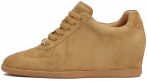 Kazar Nízke tenisky  svetlohnedá