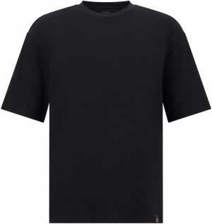 Boggi Milano Tričko  čierna