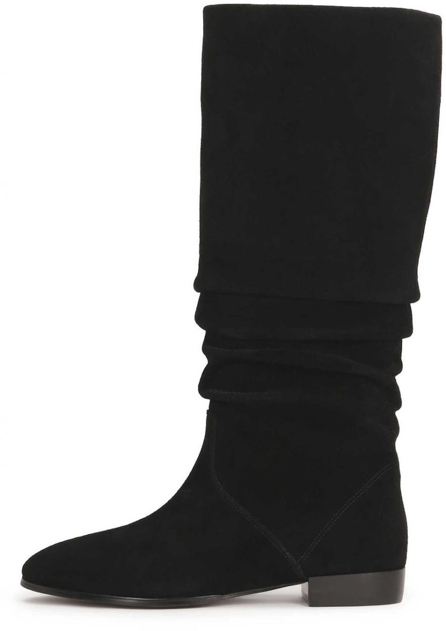 Kazar Čižmy  čierna