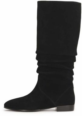 Kazar Čižmy  čierna