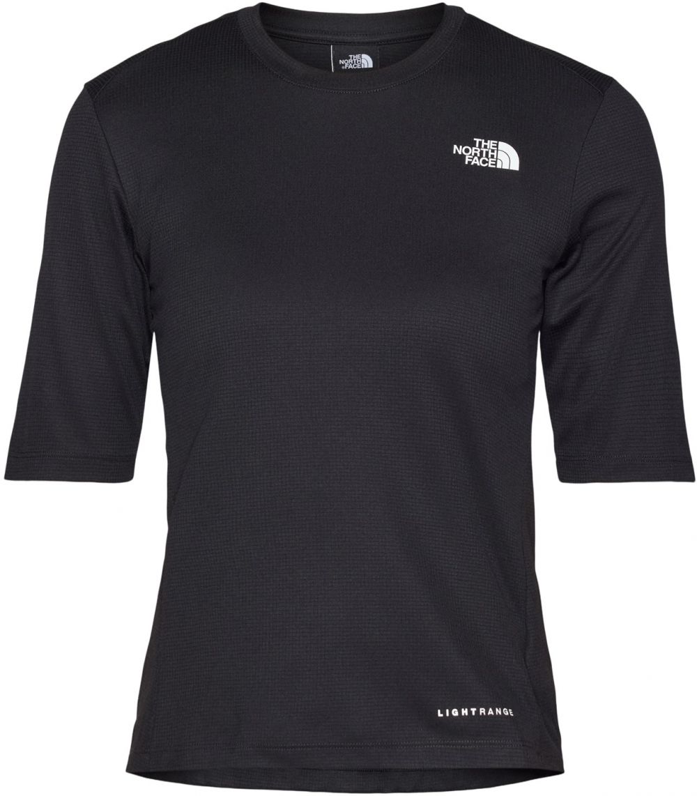 THE NORTH FACE Funkčné tričko 'SHADOW'  čierna