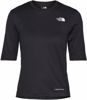 THE NORTH FACE Funkčné tričko 'SHADOW'  čierna
