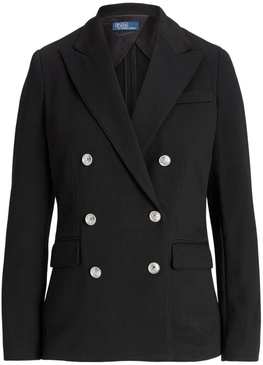 Polo Ralph Lauren Blejzer  čierna