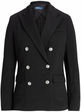 Polo Ralph Lauren Blejzer  čierna