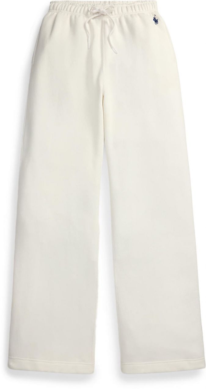 Polo Ralph Lauren Nohavice 'ARCTIC'  biela