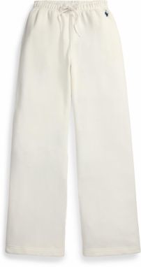 Polo Ralph Lauren Nohavice 'ARCTIC'  biela
