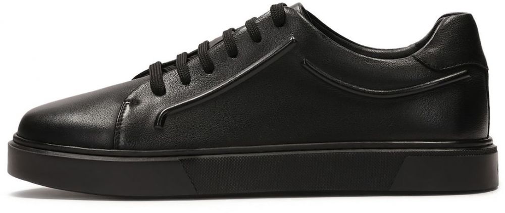 Kazar Nízke tenisky  čierna