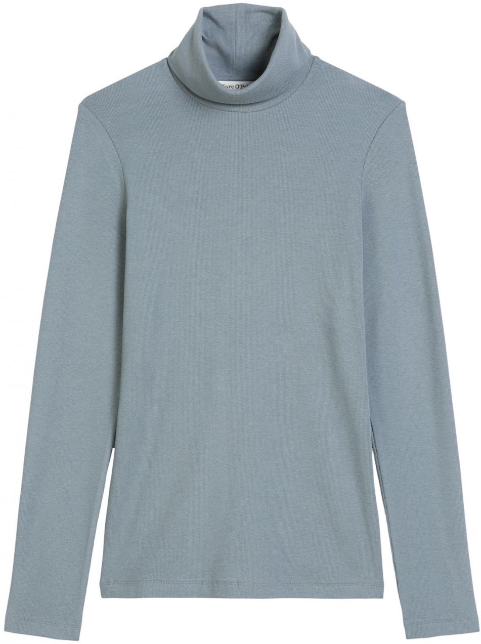 Marc O'Polo Tričko  tyrkysová