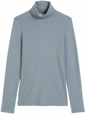 Marc O'Polo Tričko  tyrkysová