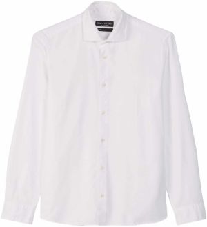 Marc O'Polo Košeľa  biela