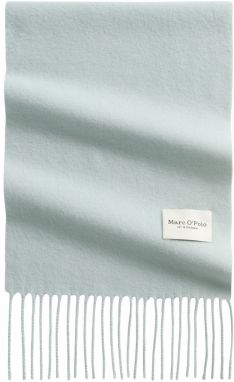 Marc O'Polo Šál  pastelovo modrá