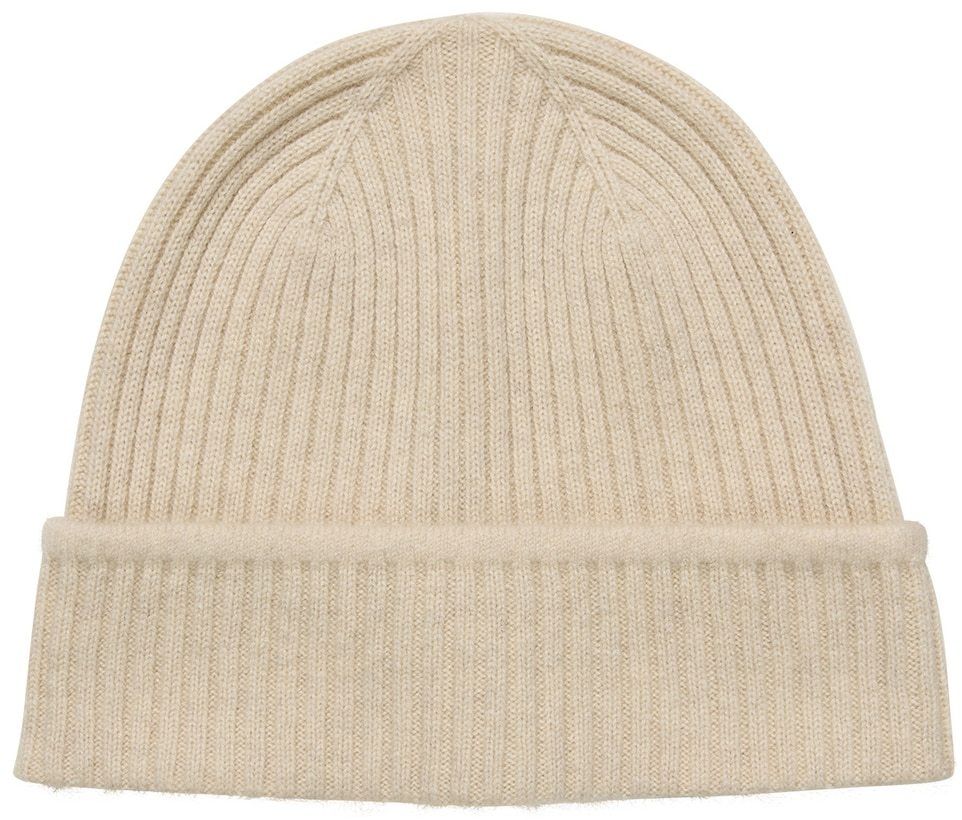 Marc O'Polo Čiapky  béžová