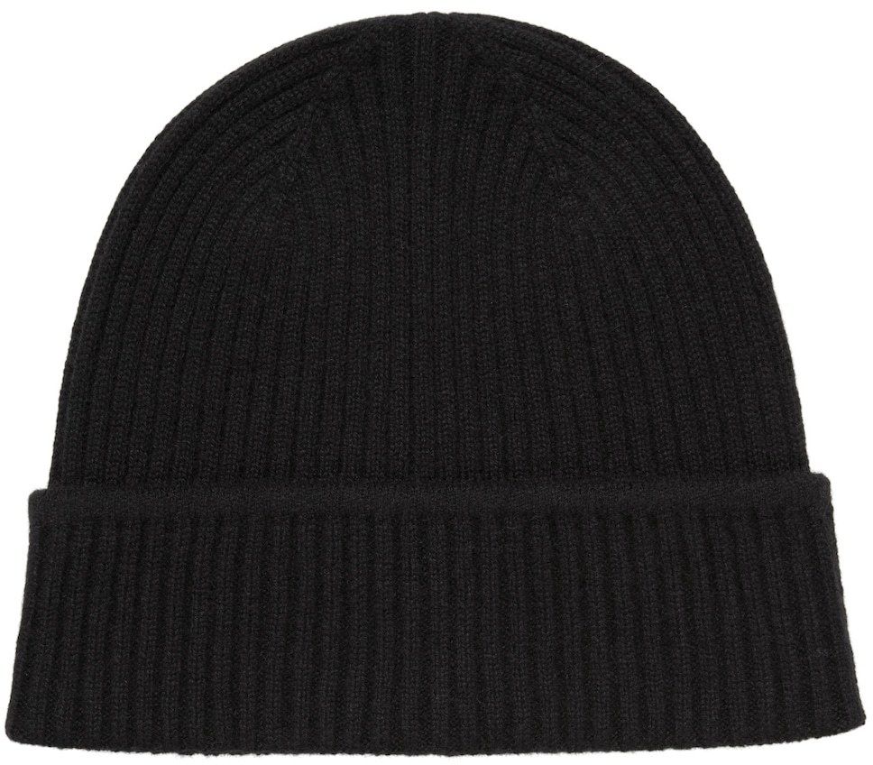 Marc O'Polo Čiapky  čierna