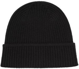 Marc O'Polo Čiapky  čierna