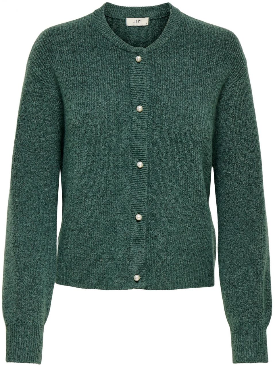 JDY Kardigán 'JDYLUMI'  zelená