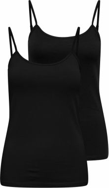 JDY Top 'JDYAVA'  čierna