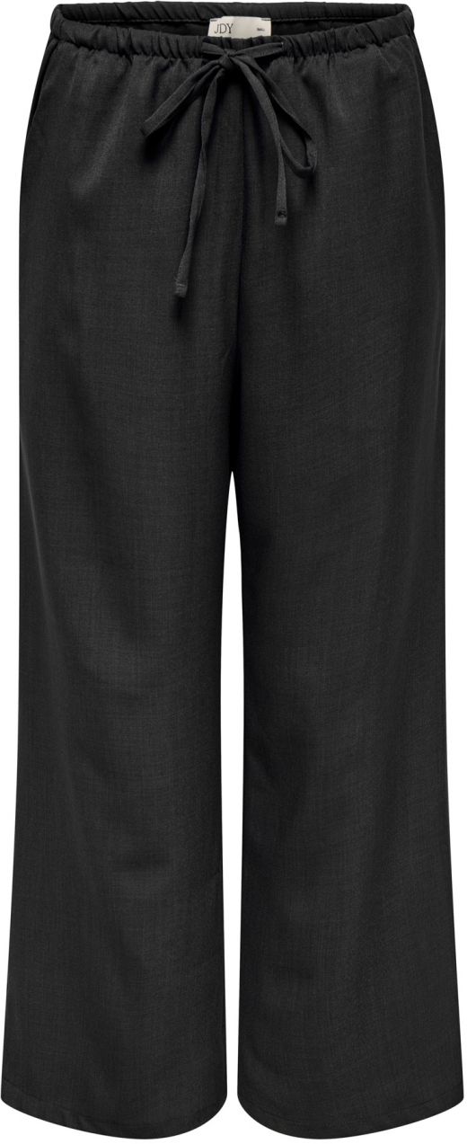 JDY Nohavice 'JDYNINA'  antracitová