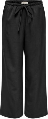 JDY Nohavice 'JDYNINA'  antracitová