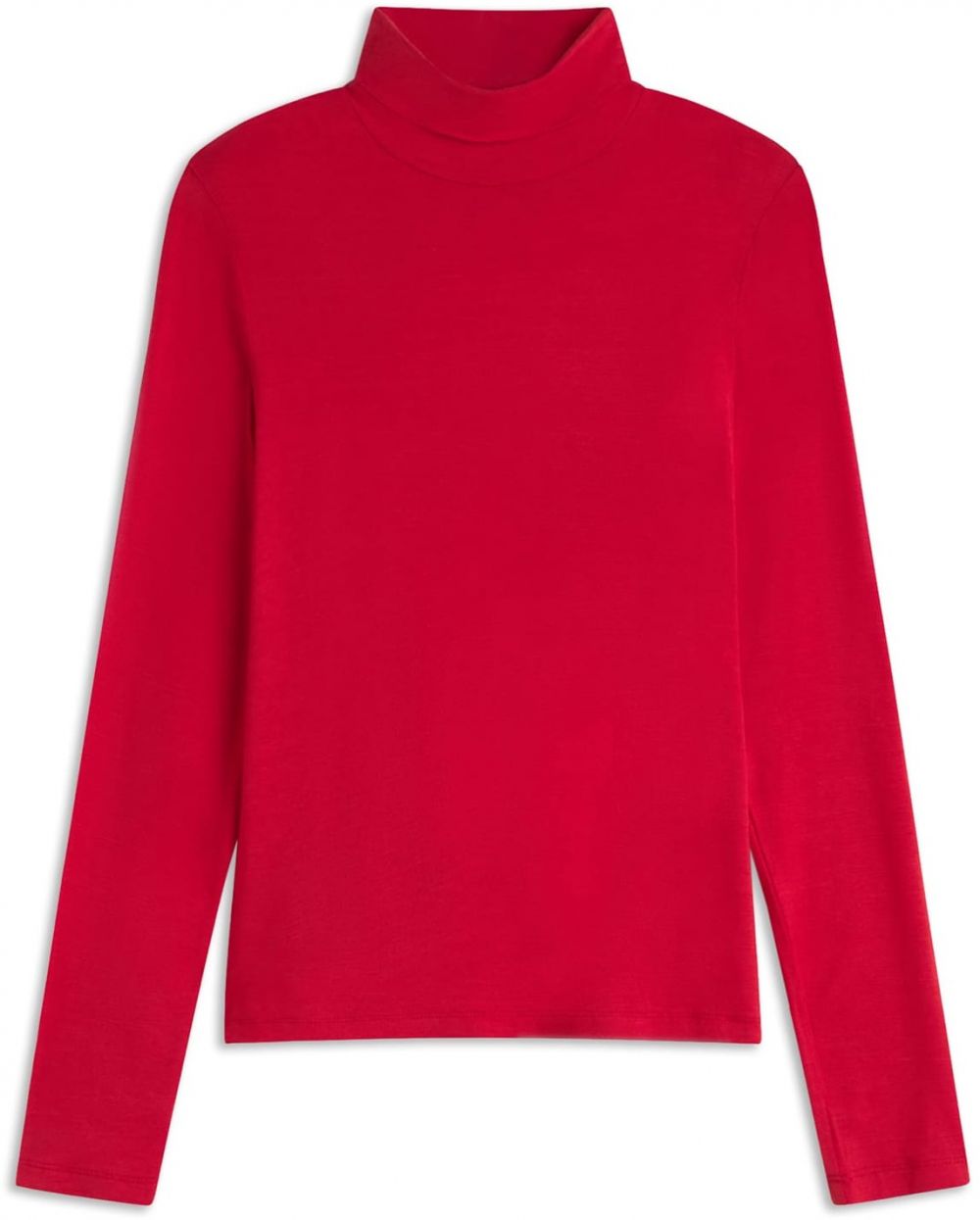 Thinking MU Top 'Noe'  červená