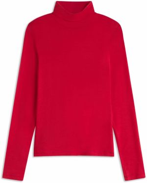 Thinking MU Top 'Noe'  červená