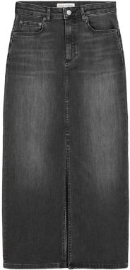 Marc O'Polo Sukňa  tmavosivá