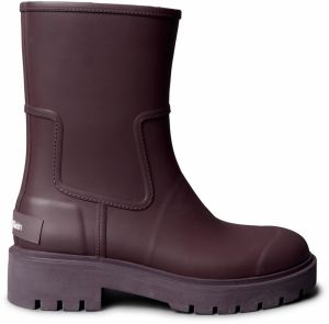 Calvin Klein Gumáky  černicová