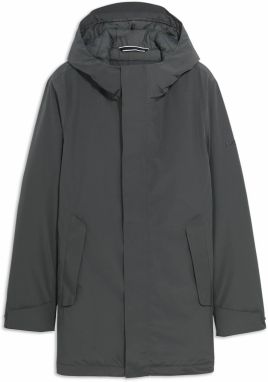 AIGLE Prechodná parka  olivová