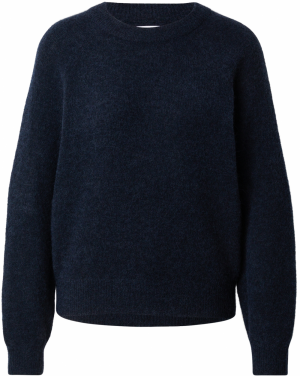 NÜMPH Sveter 'Riette'  námornícka modrá