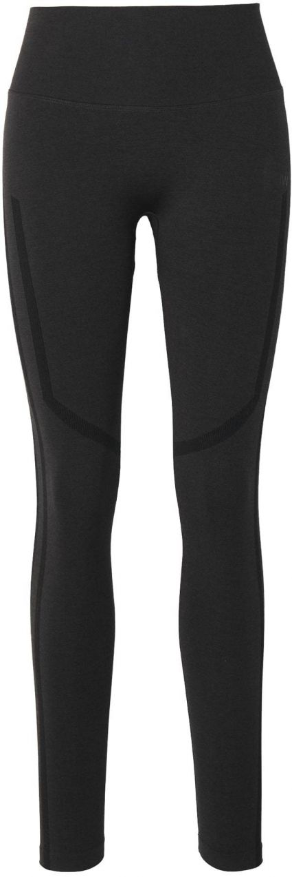 ICANIWILL Športové nohavice 'Rush'  antracitová