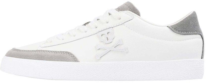 Scalpers Nízke tenisky ' '  zmiešané farby / šedobiela