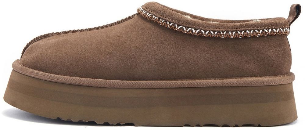 Australia Luxe Collective Papuče  hnedá