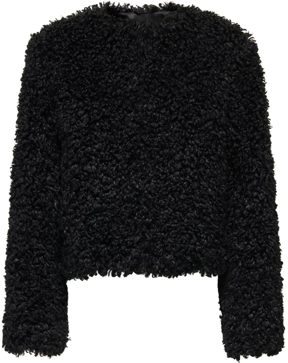 JDY Prechodná bunda 'JDYNeo'  čierna