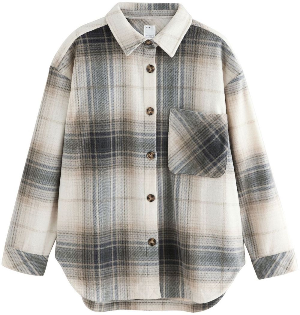 Next Prechodná bunda  béžová / svetlobéžová / čierna