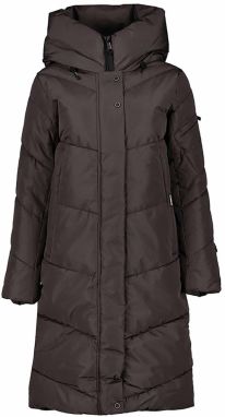 khujo Outdoorová bunda 'Jange2'  hnedá