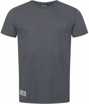 Benlee Funkčné tričko 'Wolfeboro'  antracitová / biela