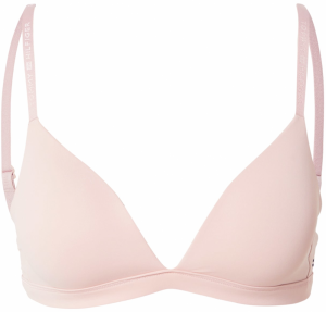 Tommy Hilfiger Underwear Podprsenka 'Essential'  ružová