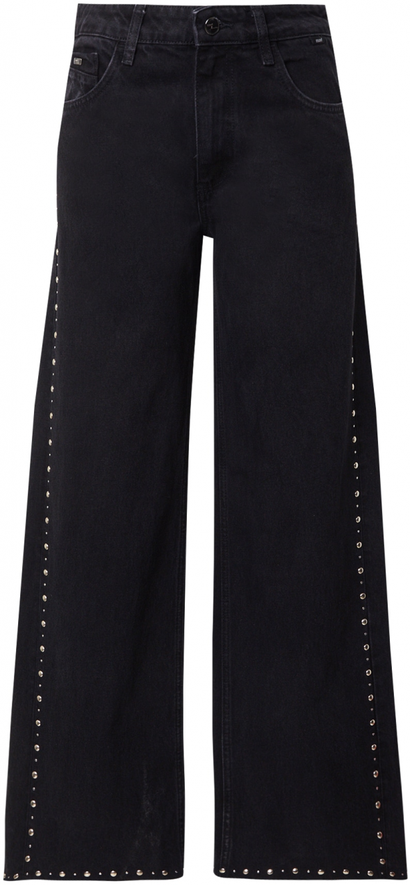 Mavi Nohavice 'REBECCA'  sivá