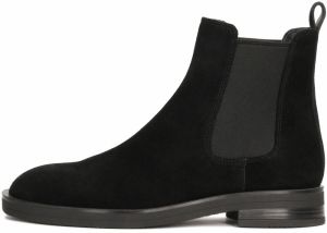Kazar Chelsea čižmy  čierna