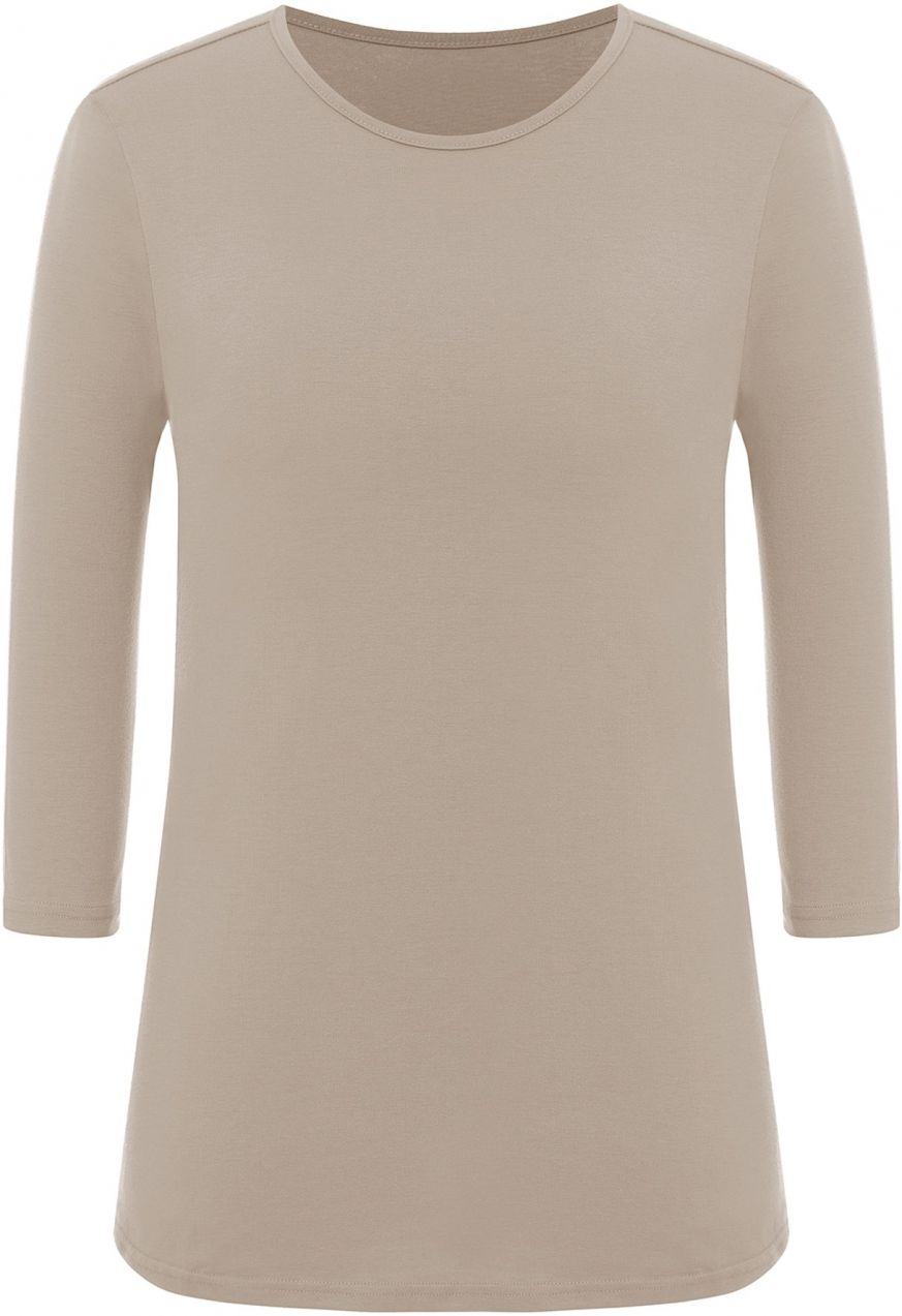 Imily Bela Tričko  kaki