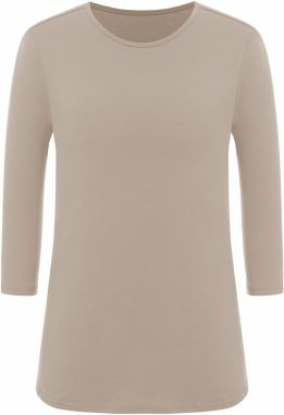 Imily Bela Tričko  kaki