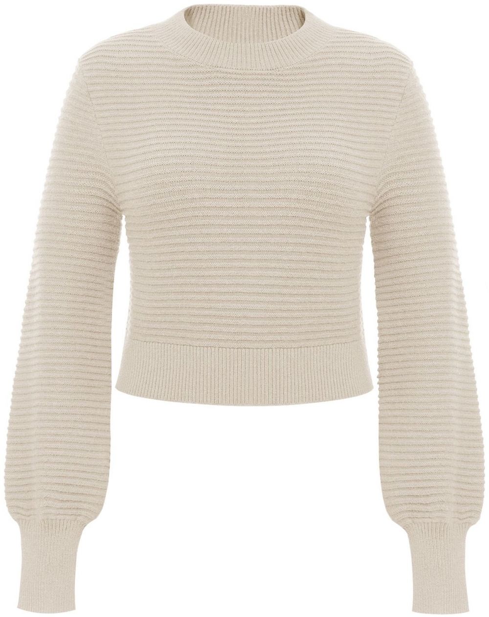 Imily Bela Sveter  béžová