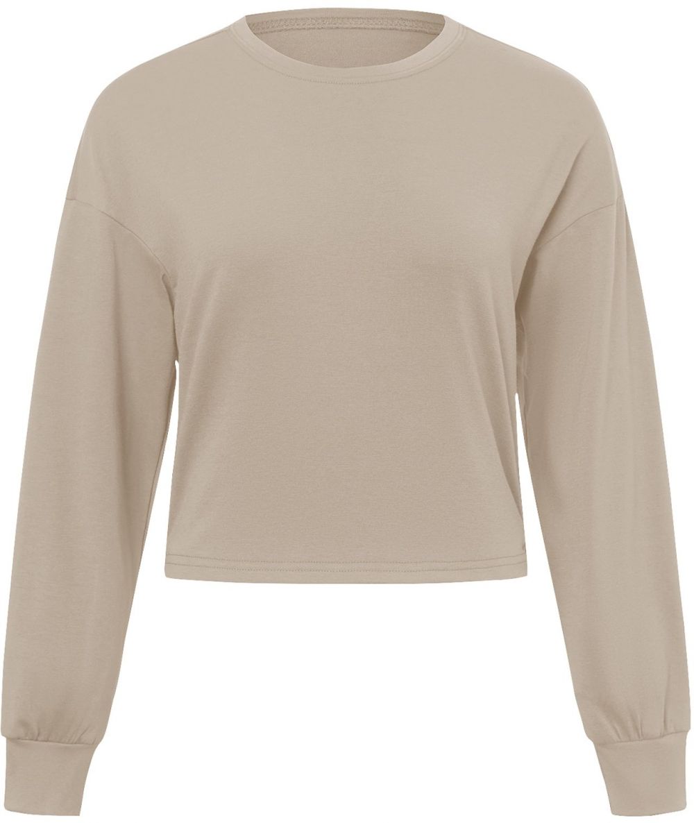 Imily Bela Tričko  kaki