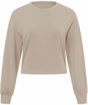 Imily Bela Tričko  kaki