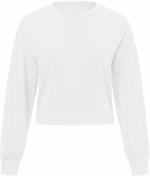 Imily Bela Tričko  biela